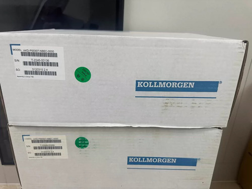Servp Drive Akd-p00307-nbec-0000 Industrial Equipment