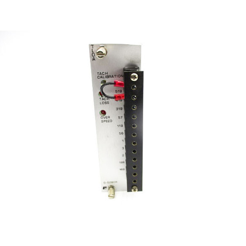 Reliance Electric 0-52806 Industrial Equipment