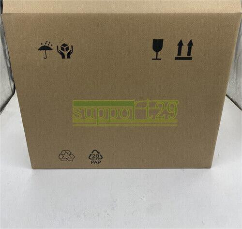 1PCS Lenze Evf8217-e Inverter 7.5kw 380v