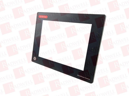 General Electric Es1222r Industrial Control Module