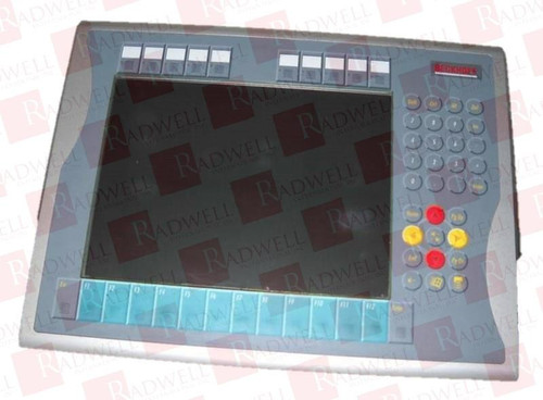 Beckhoff Cp7021-0001 Used Control Equipment