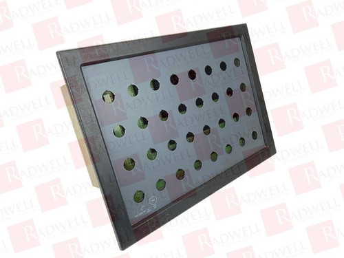 Parker Als-1532 Industrial Equipment - Used