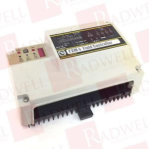 Nidec Fxm-4 Industrial Motor (used)