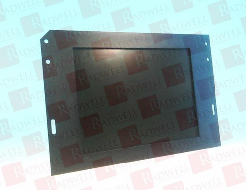 Fanuc A61l-0001-0074 Lcd Display