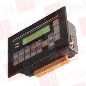 Horner Automation He500ocs035 Control System - Used