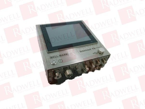 Bell Mark Ct1640-interface Control Unit - Used