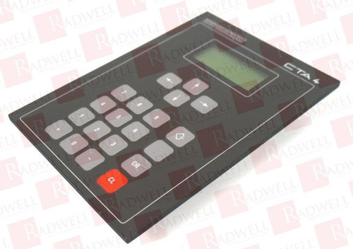 Bosch Cta04.1b Industrial Control Unit