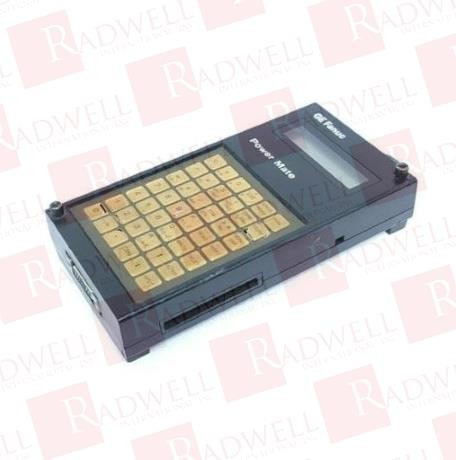 Fanuc A02b-0118-c043 Servo Amplifier