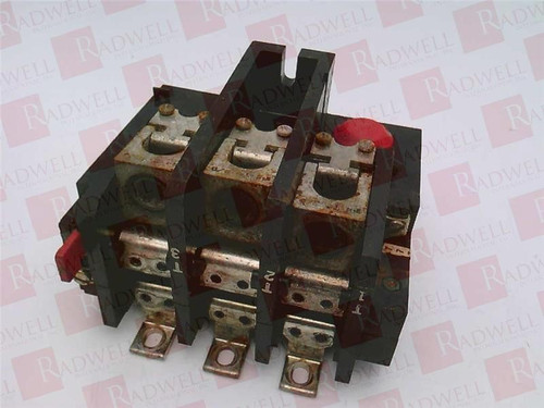 Danaher Controls Ktm33-15 - Used Industrial Control Device
