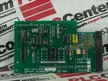 Control Technology Inc 901a7312 Industrial Equipment - Used