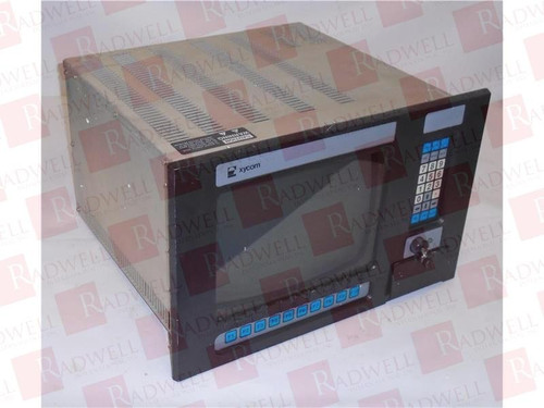Schneider Electric 4150b Controller - Used
