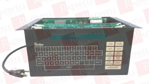 Invensys Dms-350am Industrial Equipment