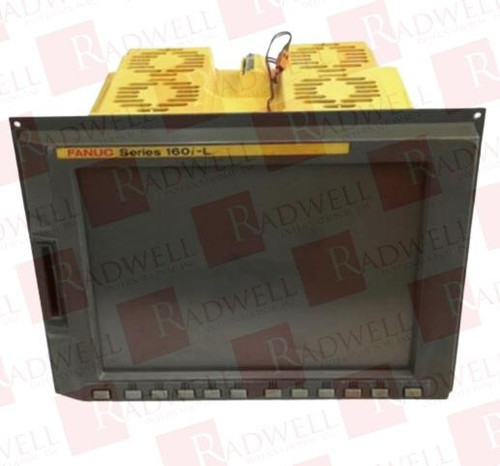 Fanuc A02b-0236-b613 Industrial Equipment - Used Condition