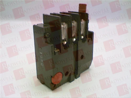 Danaher Controls Ktm32-15 Industrial Controller (used)