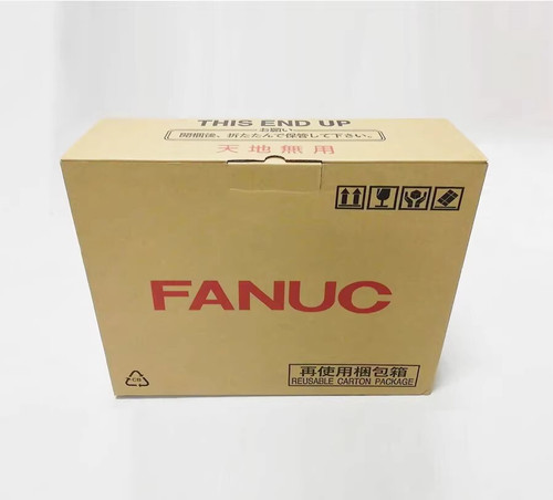A06B-6088-H345#H500 A06b-6088-h345 H500 Servo Motor