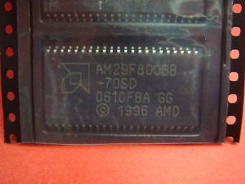 100 AM29F800BB 29F800BB 29F800 Flash PSOP44 SOP44 IC,A2