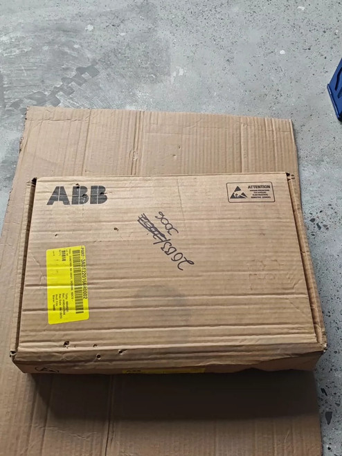 Sdcs-con-h01 3adt220166r0002 Io Board