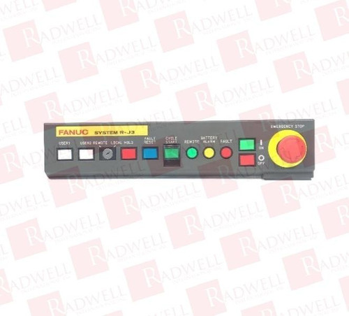 Fanuc A05b-2400-c014 Servo Amplifier