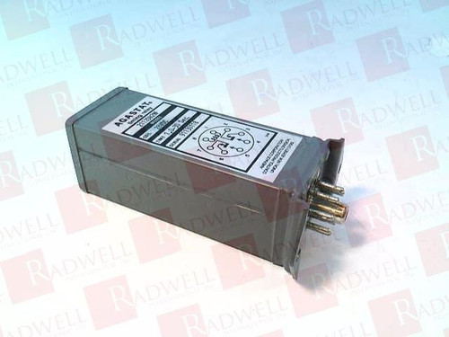 Te Connectivity 2112dh2nf Used Industrial Connector
