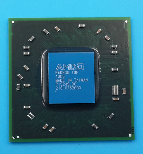 5pcs RS880MN 216-0752003 ATI Notebook BGA Chipset Brand New