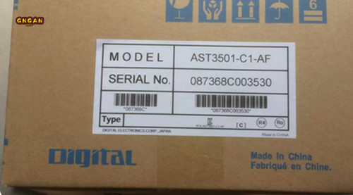 Proface Ast3501-c1-af Color Lcd Display - New Industrial Equipment