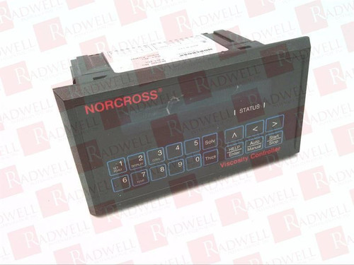 Norcross 57625-403 Control Module - Used Industrial Equipment