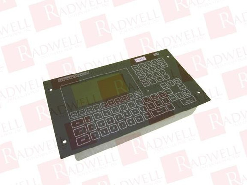 Bosch Sot-02-e1a-as Industrial Equipment - Used