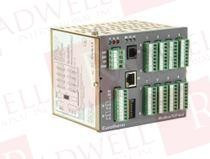 Invensys Mini8/4lp/0prg/vl Devicenet Module - Used