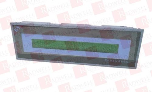 B&r 4d2024.00-090 Industrial Controller - Used