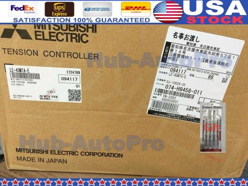 1pc Le-40mta-e Industrial Component - New