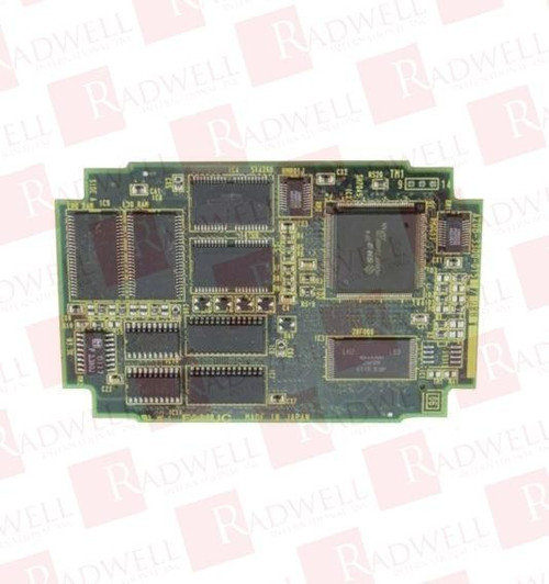 Fanuc A20b-3300-0151 Industrial Control Module