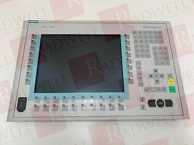 Siemens 6av7671-1aa00-0aa0 Industrial Control Unit (used)