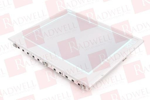 Siemens 6av6644-0ac01-2ax0 Industrial Control Unit (used)