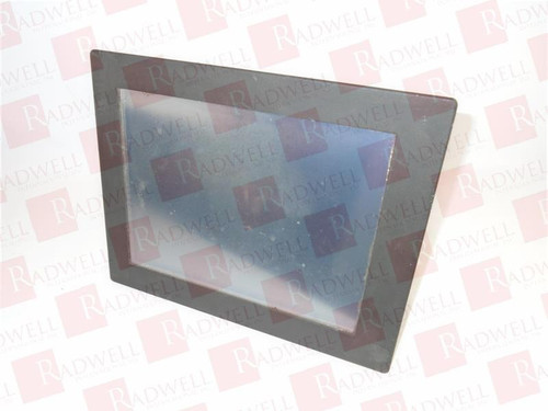 Viewtronix Xt1500t-a Industrial Display Monitor