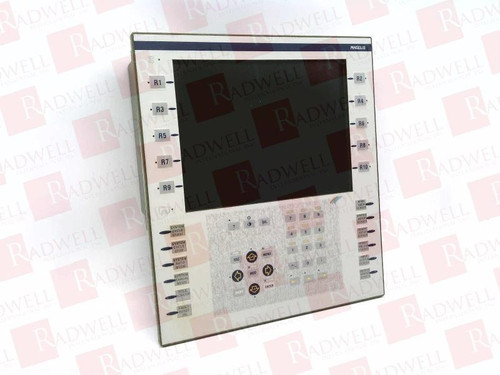Schneider Electric Xbtf024510 Control Module (used)