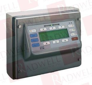 Goring Kerr Dsp 2 Industrial Measurement Device