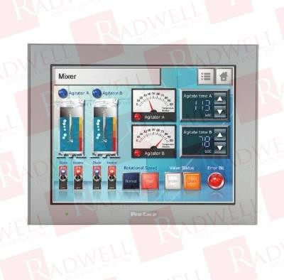 Schneider Electric Pfxgp4501tma Used Industrial Equipment