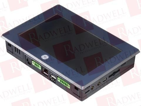Fanuc Ic755css15cda Industrial Controller - Used Condition
