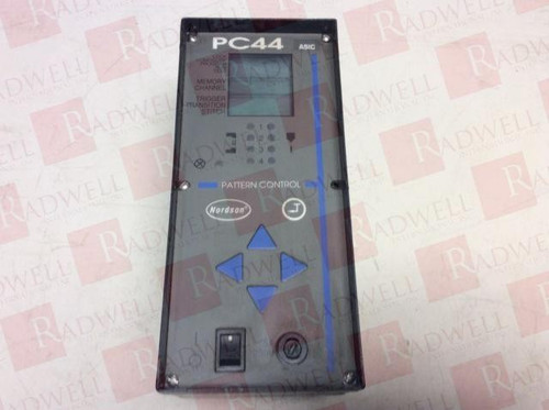 Nordson Pc-44dc Industrial Equipment - Used