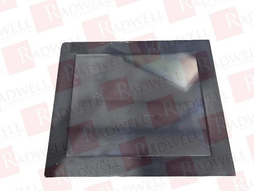 Richardson Electronic Lk1912cm-frel Industrial Module (used)