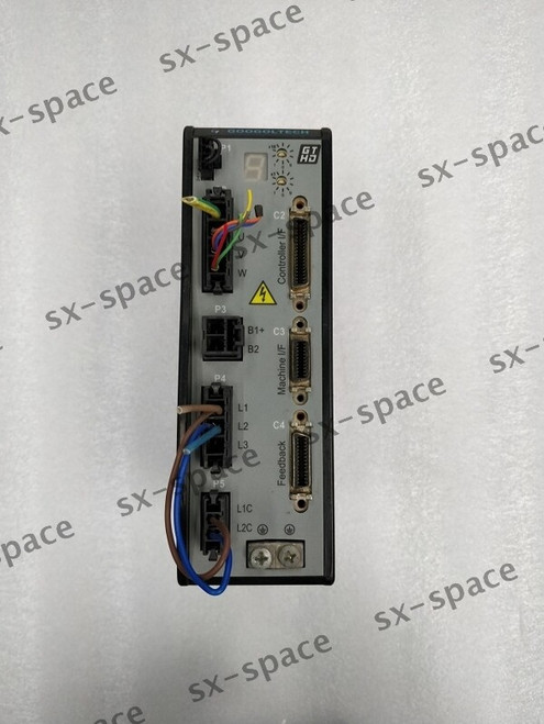 Gthd-0102aap1 Tested Industrial Equipment - Used