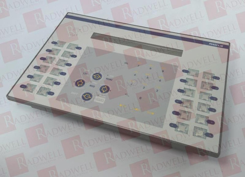 Schneider Electric Xbt-e013010 Hmi - Used
