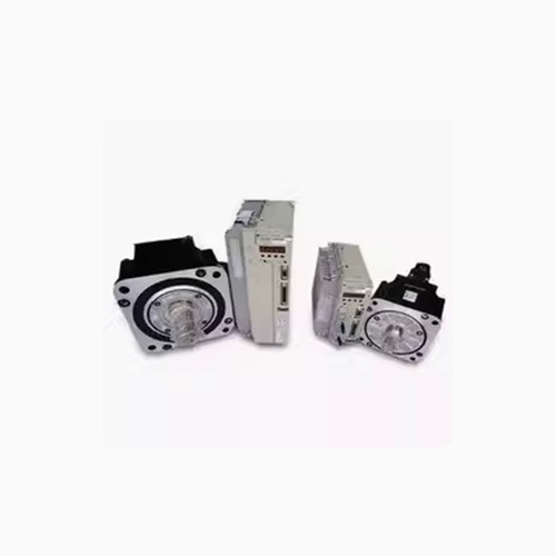 Yaskawa Sgmgv-55dda61 Servo Motor for Precision Control