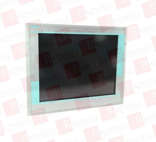 Siemens 6av7861-3tb00-0aa0 Industrial Equipment - Used