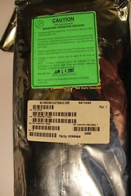 OKI MSM7731-02  (Avnet Part #:MSM7731-02GAZ03B-9) - 12 PCS. NEW