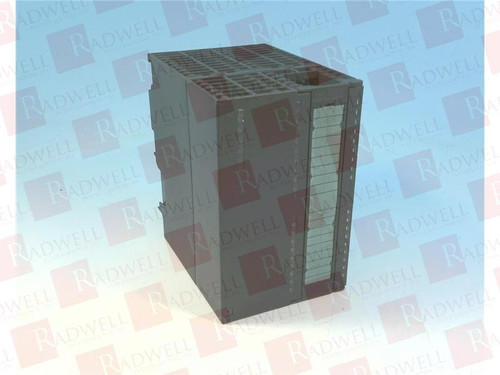 Siemens 6ag13502ah004ae0 Industrial Equipment