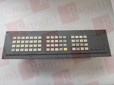 Siemens 6fc5103-0ae01-0aa1 Servo Drive - Used