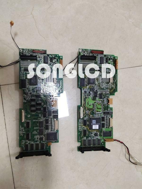 1PCS N300-7007 Module - Used Industrial Automation Component