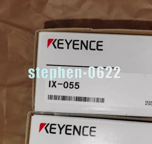 Keyence Ix-055 Test Head