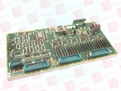 Fanuc A16b-2202-0732 Industrial Control Unit